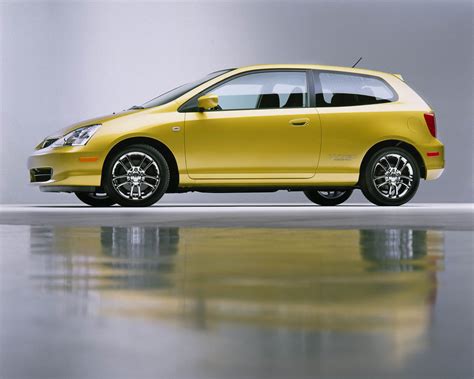 2001 Honda Civic Si Concept - HD Pictures @ carsinvasion.com