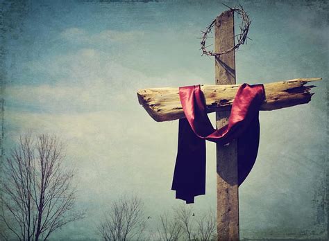 Easter cross, christ, jesus, easter, cross, HD wallpaper | Peakpx