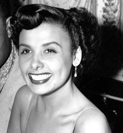 Lena Horne: African American Singer