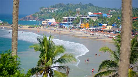 10 Best Luxury Hotels in Kovalam for 2020 | Expedia