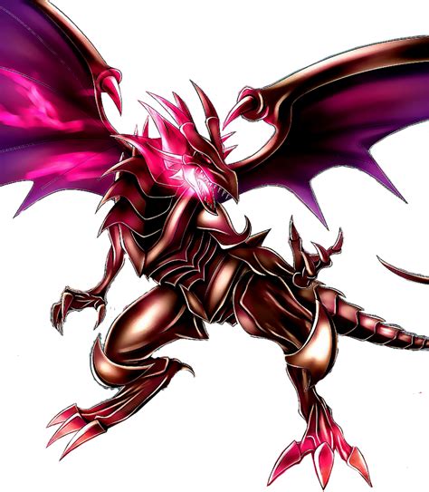 Lista 94+ Foto Red-eyes Darkness Metal Dragon Mirada Tensa 09/2023