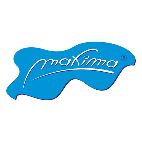 Maxima Logo PNG Transparent & SVG Vector - Freebie Supply