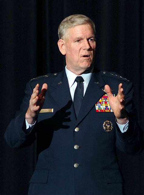 General Myers addresses academy cadets > Air Force > Article Display