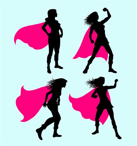 Superhero Super Hero · Free vector graphic on Pixabay