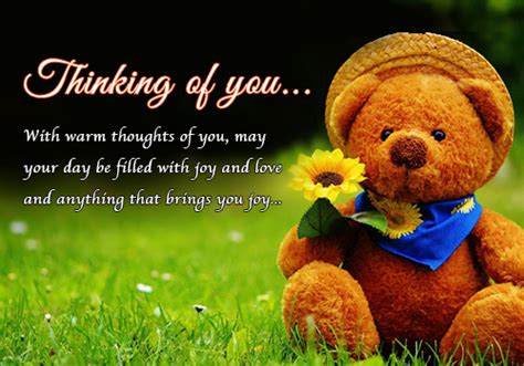 Thinking Of You During This Time... Free Thinking of You eCards | 123 Greetings