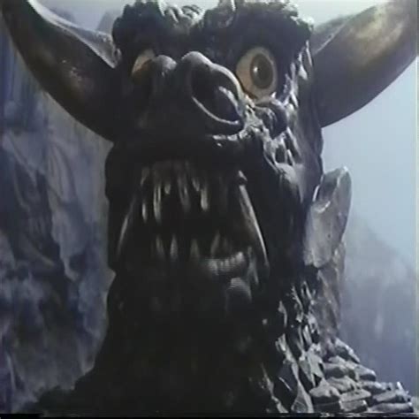 The Gentlemen's Blog to Midnite Cinema: Pulgasari (1985)