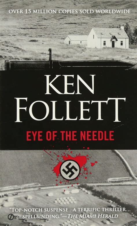 2 Ways to Read Ken Follett Books in Order | All 30+ Books