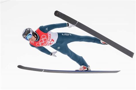 Two Soldier-athletes compete in Nordic combined at the 2022 Winter Olympics :: WCAP