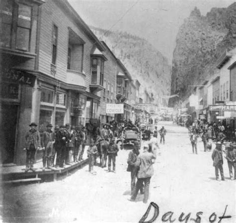 Days of 92 Creede, Colorado 1892 | Creede colorado, Colorado towns, Denver history