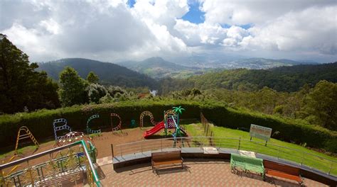 Doddabetta Peak in Ooty | Expedia.co.in