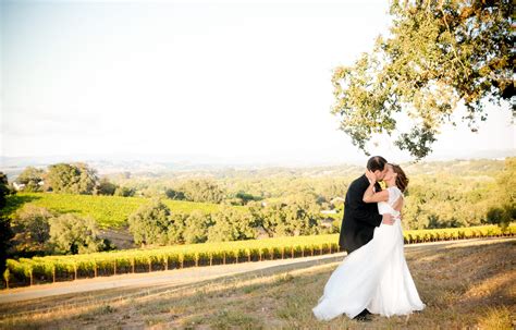 The Most Beautiful Napa Valley Wedding Venues - Napa Valley Nuptials