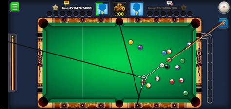 8 Ball Pool Mod APK Hack Unlimited Guidelines No Ban (2023)