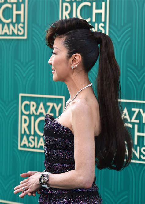 ‘Crazy Rich Asians’ LA Premiere - Red Carpet Fashion Awards