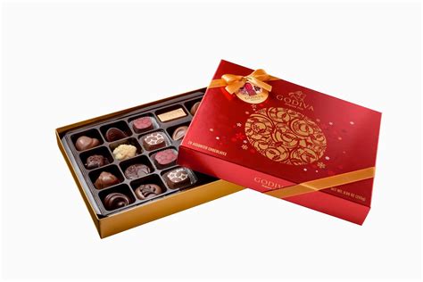 Essential Communications: Godiva brings sparkle and indulgence to Singapore