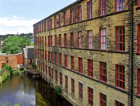 "Armley Mills Industrial Museum near Leeds." by Rob Mclean at ...