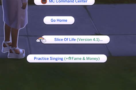 Slice Of Life Mod Sims 4 Download - Kapamotu