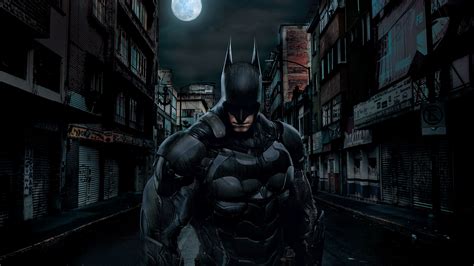 The Batman 4K Wallpapers - Wallpaper Cave