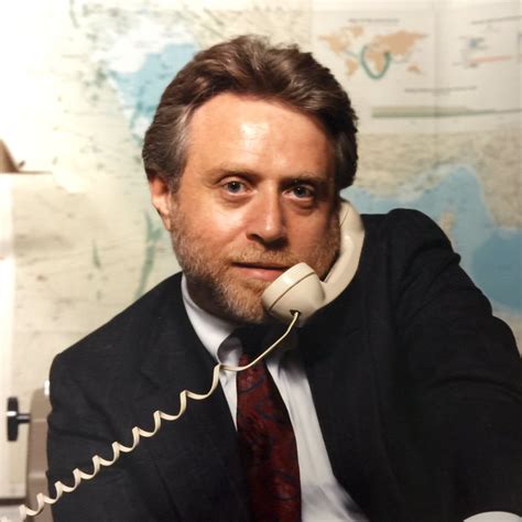 Wolf Blitzer 1991 Persian Gulf War CNN Coverage at Pentagon : r/OldSchoolCool