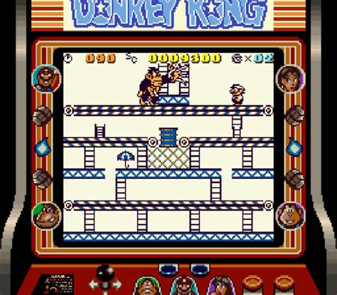 Retro Let's Play: "Donkey Kong '94" [Game Boy] (1994) | OCAU Forums