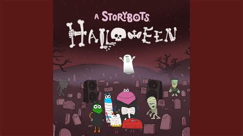 A StoryBots Halloween - YouTube