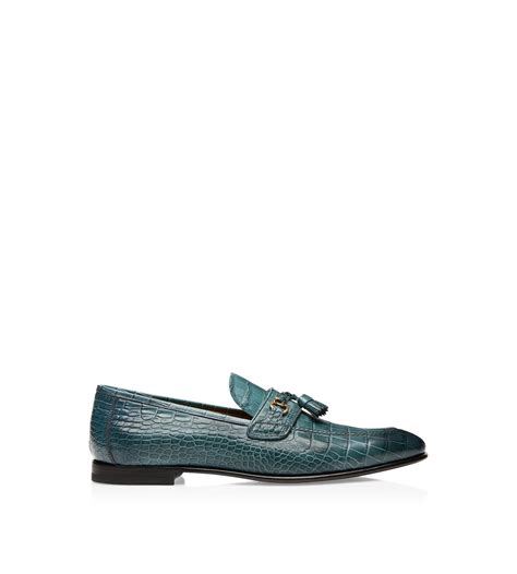 Men's Shoes | Tom Ford