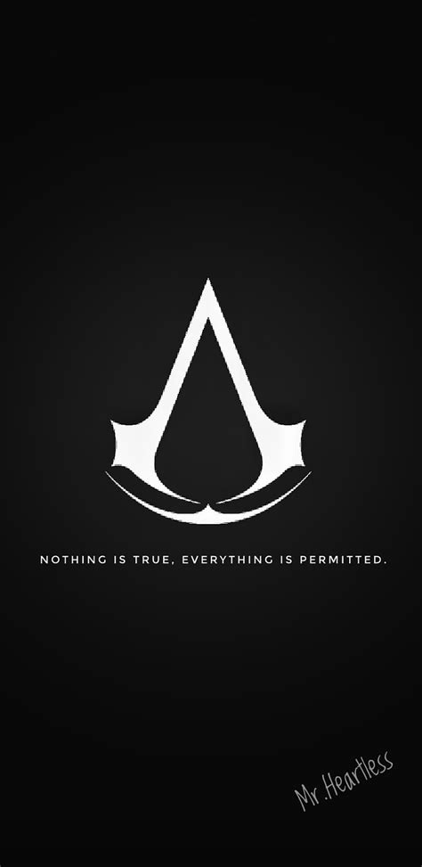 Update more than 81 logo assassin's creed wallpaper - in.coedo.com.vn