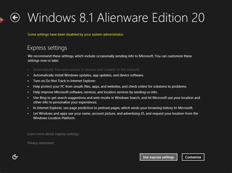 Download Windows 8.1 Alienware 2015 64bit ~ GETPCGAMESET
