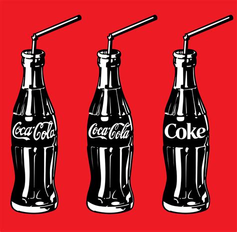 Coke Art Graphic Corner: Free Coca-Cola Vector Art, Images & Graphics | Coca-Cola Art Gallery