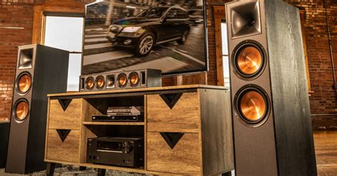 Speaker Deals & Sales - Premium Home Audio | Klipsch