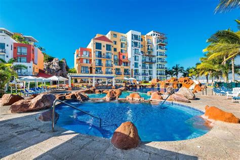 El Cid Marina Beach Hotel in Mazatlan - Room Deals, Photos & Reviews