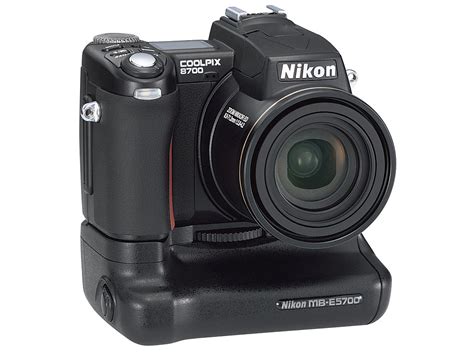 Nikon Coolpix 8700, 8 mp, 8x zoom: Digital Photography Review