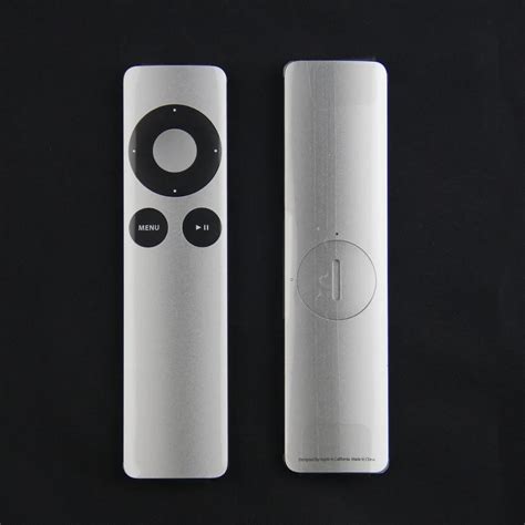 A1294 Remote control for Apple TV macbook pro imac iphone-in Remote ...