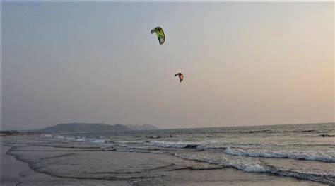 Morjim Beach Goa, Things to do, Adventure Activities & Photos