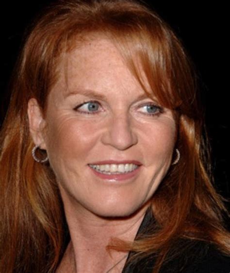 Sarah Ferguson – Movies, Bio and Lists on MUBI