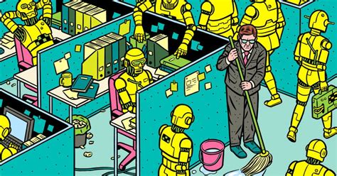 10 books on AI and Robots bound to be a captivating read