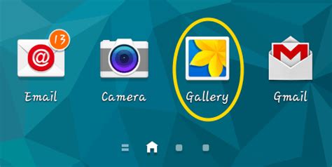 App Gallery Samsung – Telegraph