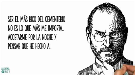 10 frases de Steve Jobs para la posteridad - YouTube