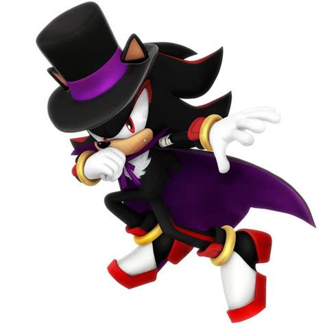 Halloween Shadow Render by https://www.deviantart.com/nibroc-rock on @DeviantArt | Shadow the ...