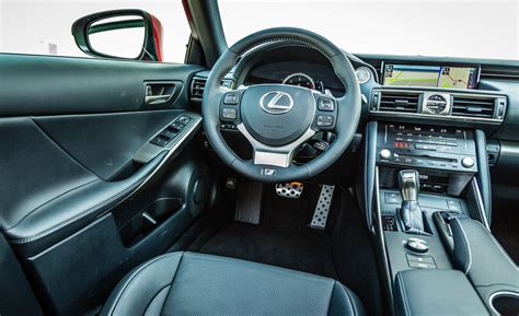 2017 Lexus IS 200t F Sport | Cars Exclusive Videos and Photos Updates