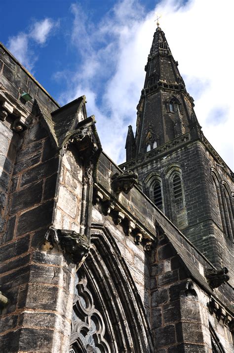 Download free photo of Scotland,glasgow,the cathedral,church,architecture - from needpix.com