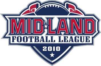 Midland Football League Home Page