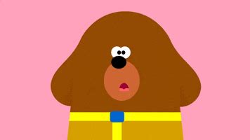 Hey Duggee GIFs - Find & Share on GIPHY