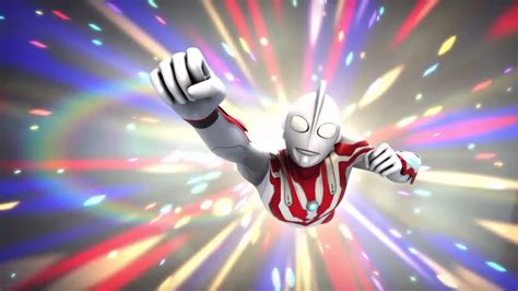 Ultraman Ribut | Fandom