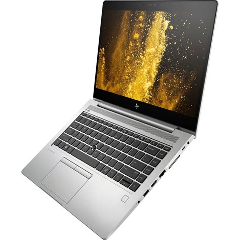 HP EliteBook 840 G6 14" Touchscreen Notebook - Intel Core i7-8665U - 32GB RAM - 32GB Optane ...