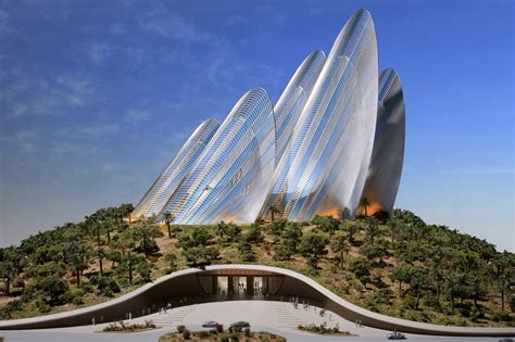 Top 10 Most Brilliant Architects in The World