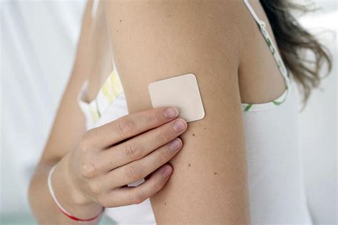 Is the Nicotine Patch a Good Way to Stop Smoking?