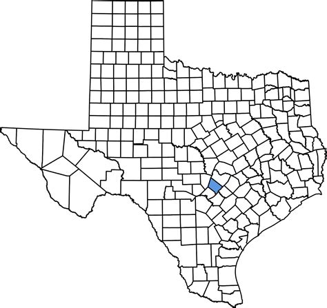 How Healthy Is Hays County, Texas? | US News Healthiest Communities