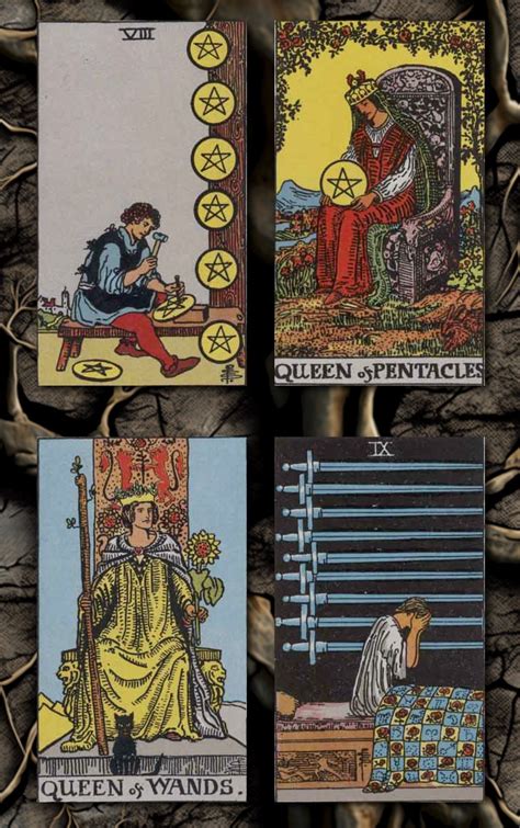 Gemini monthly check-in tarot reading | by Rona Burdg | Tarot Reading ...