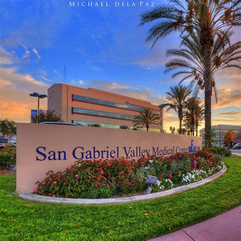 San Gabriel Valley Medical Center | San Gabriel Valley Medic… | Flickr