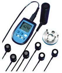 Light Intensity Meter at best price in Chennai by P-SQR Tecknologies ...